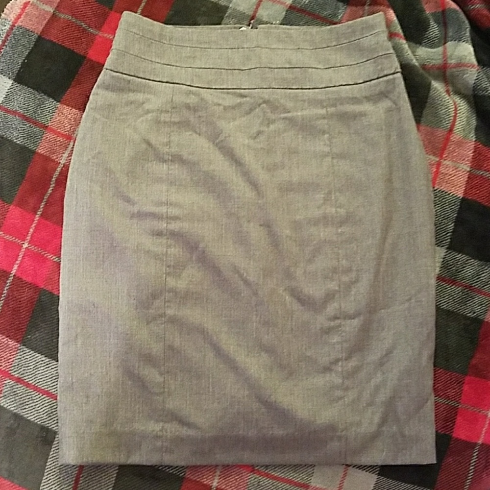 H&M pencil skirt